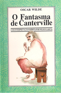 O fantasma de Canterville