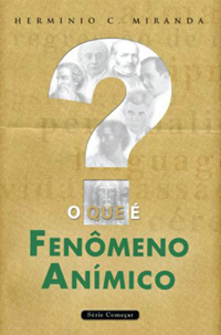 O que é fenômeno anímico