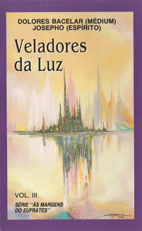 Veladores da luz
