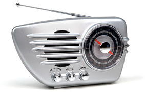 radio