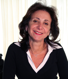 Astrid Sayegh