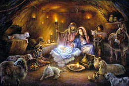 nasc_jesus