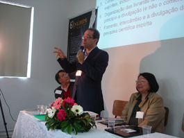 pesquisadores