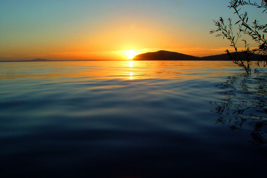 por-do-sol-na-praia