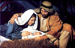 presepio